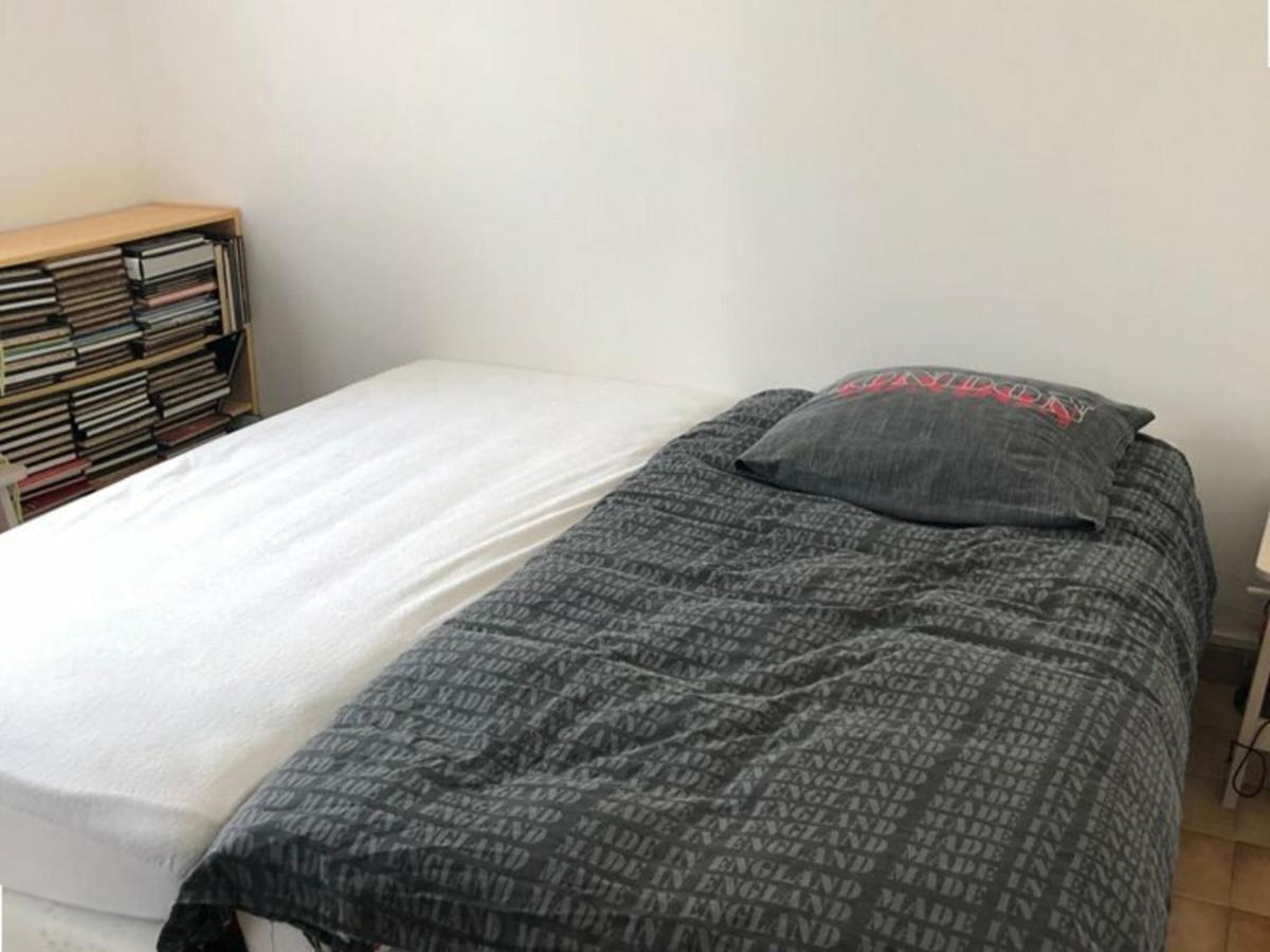 Maison Neuve A La Couarde: Proche Centre, Plages Et Marche, Jardin Et Terrasse Equipes - Fr-1-434-35 Eksteriør billede